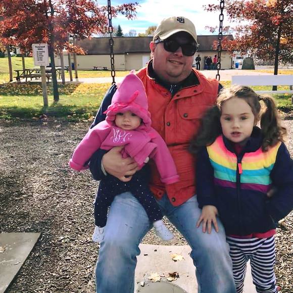 Meet your Posher, Matthew - Picture 1 of 1